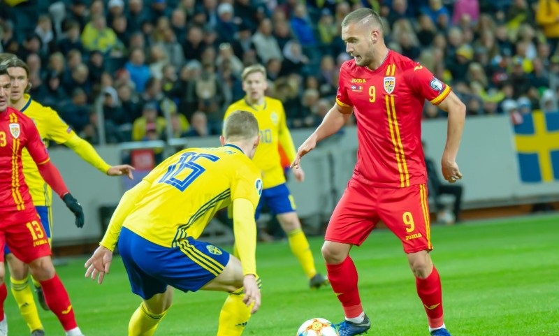 Soi kèo Romania vs Thụy Điển: Củng cố ngôi đầu | OK9 1 Soi kèo Romania vs Thụy Điển: Củng cố ngôi đầu | OK9
